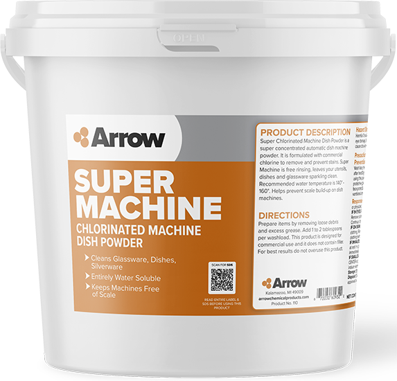 L110 POWDER PAIL