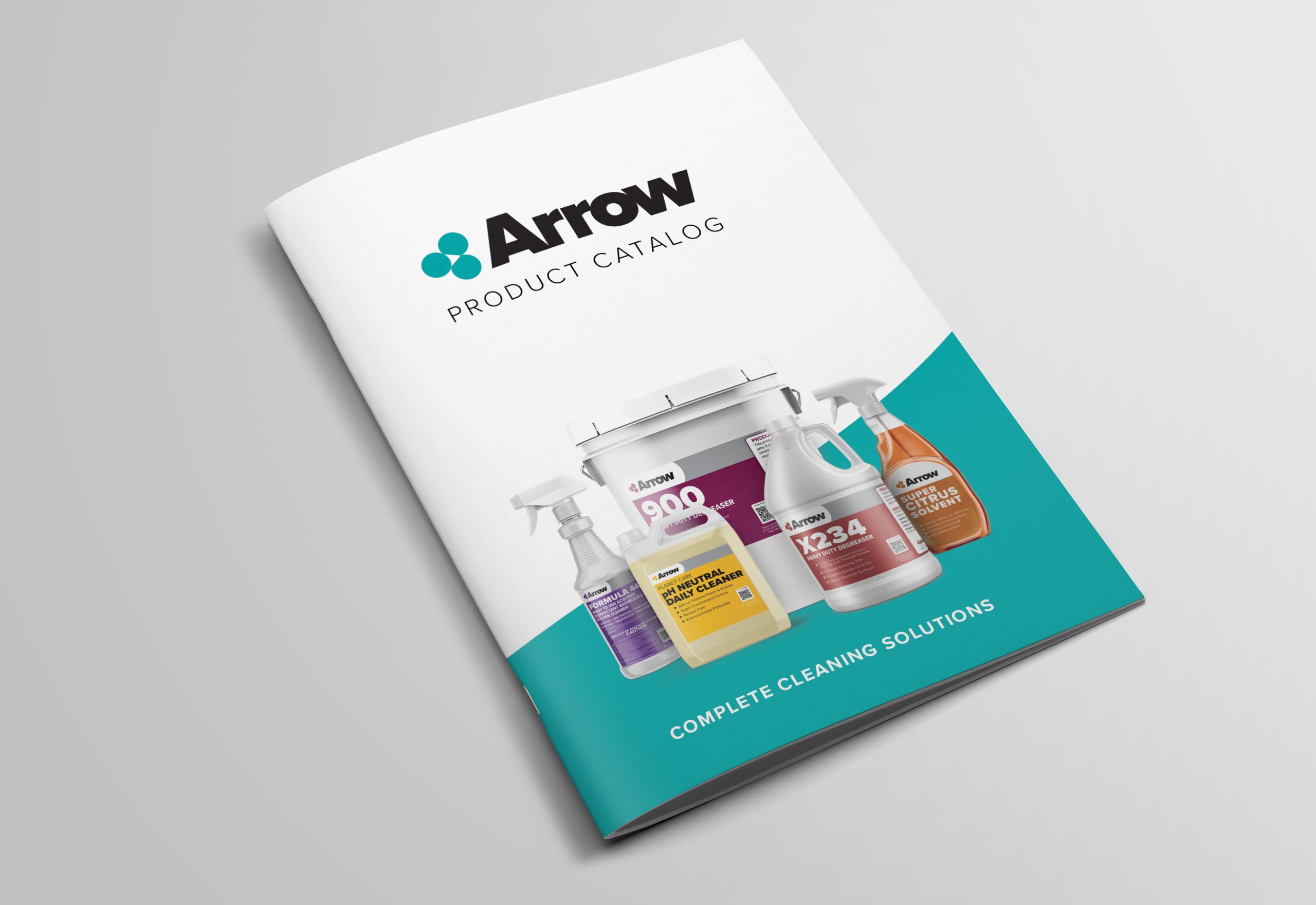 catalog cover