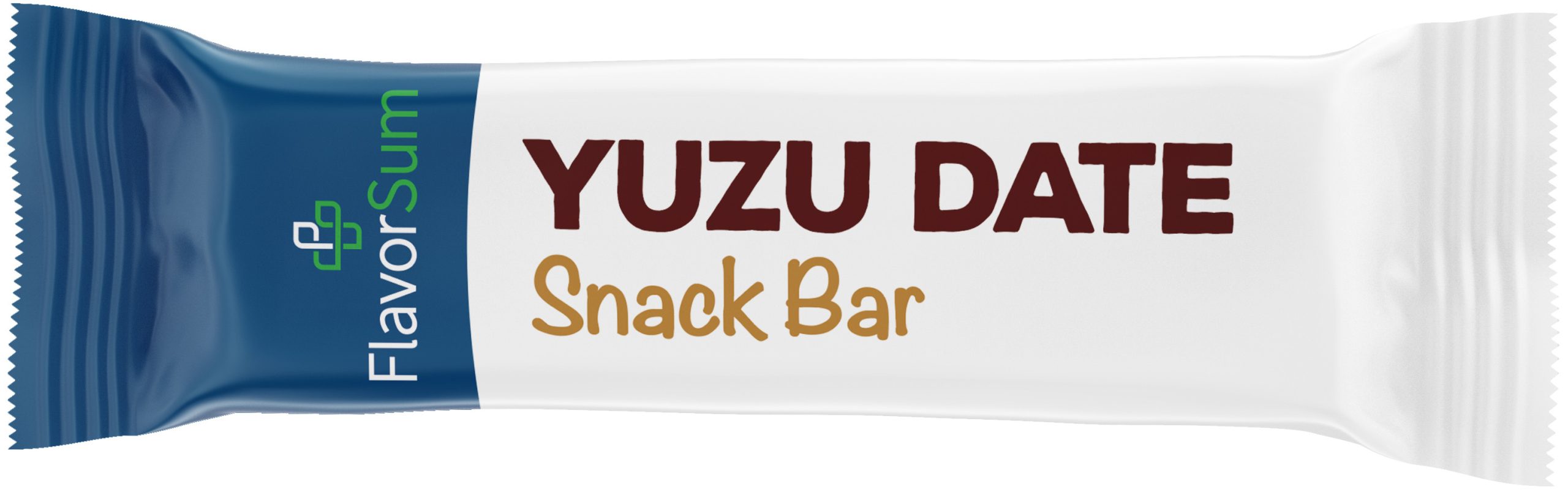 granola bar mockup