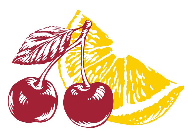 Cherry Lemon