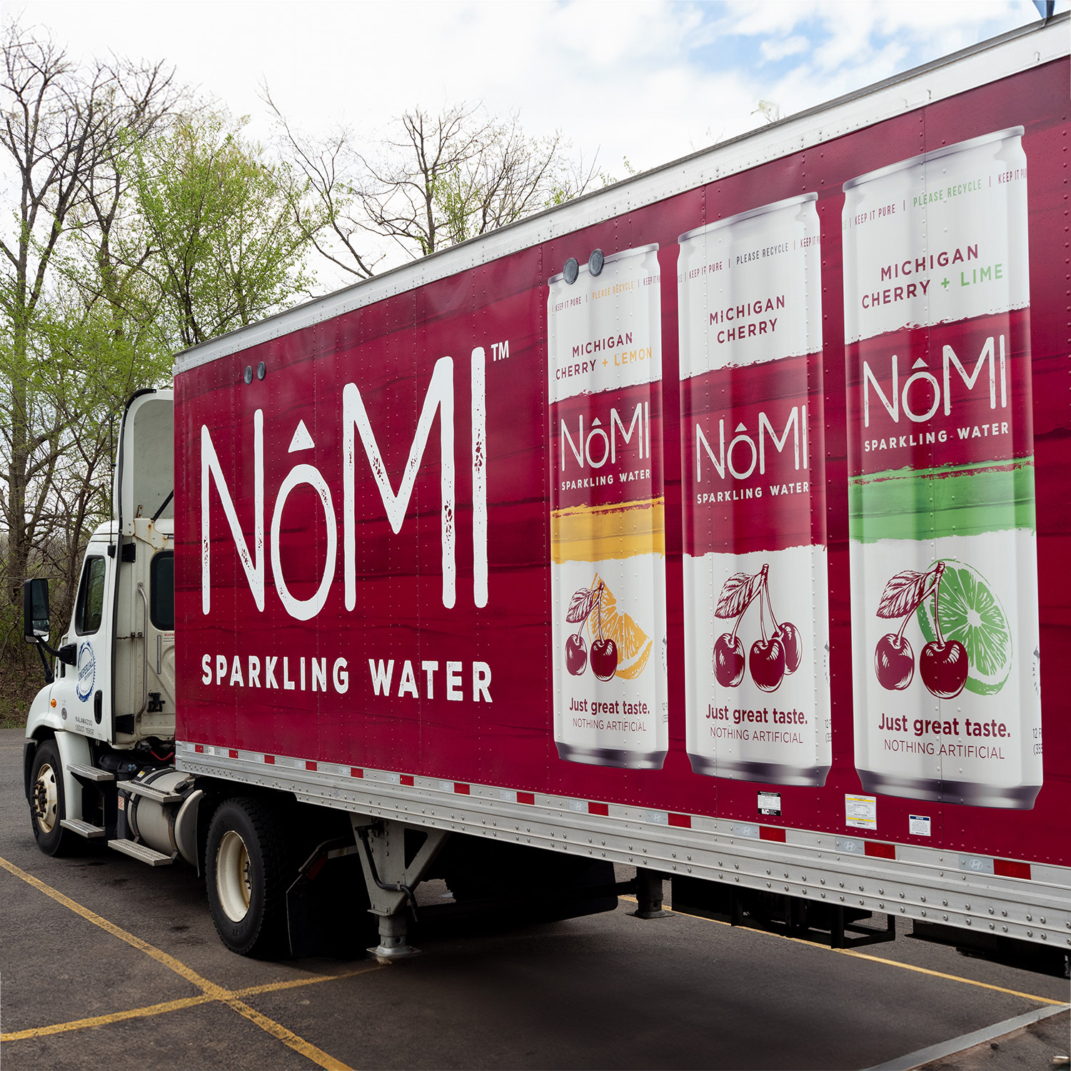 NoMI Semi