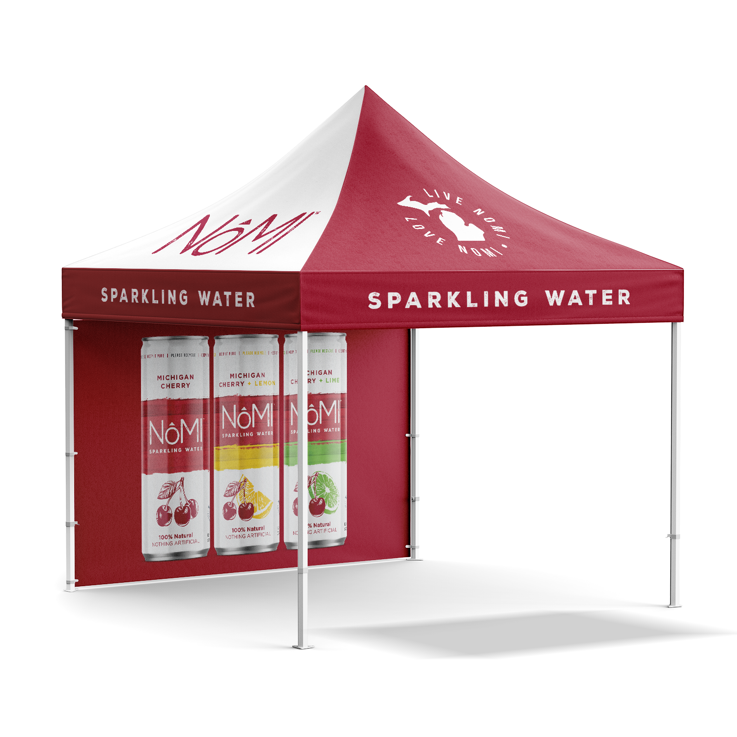 NoMI Tent