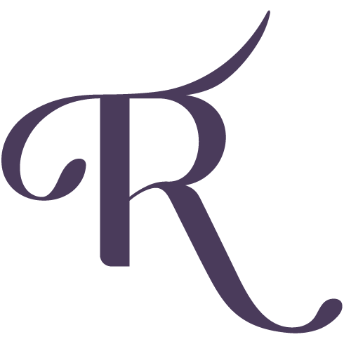 Thorn Rose - TR Icon Purple 2