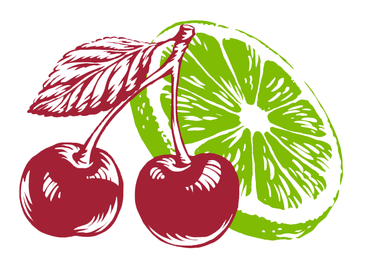 cherry lime