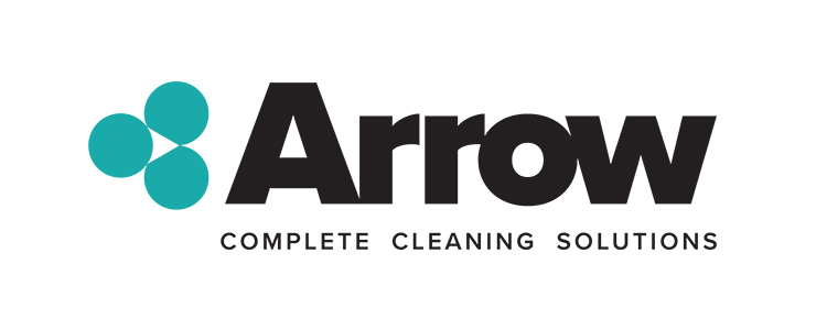 Arrow New Logo